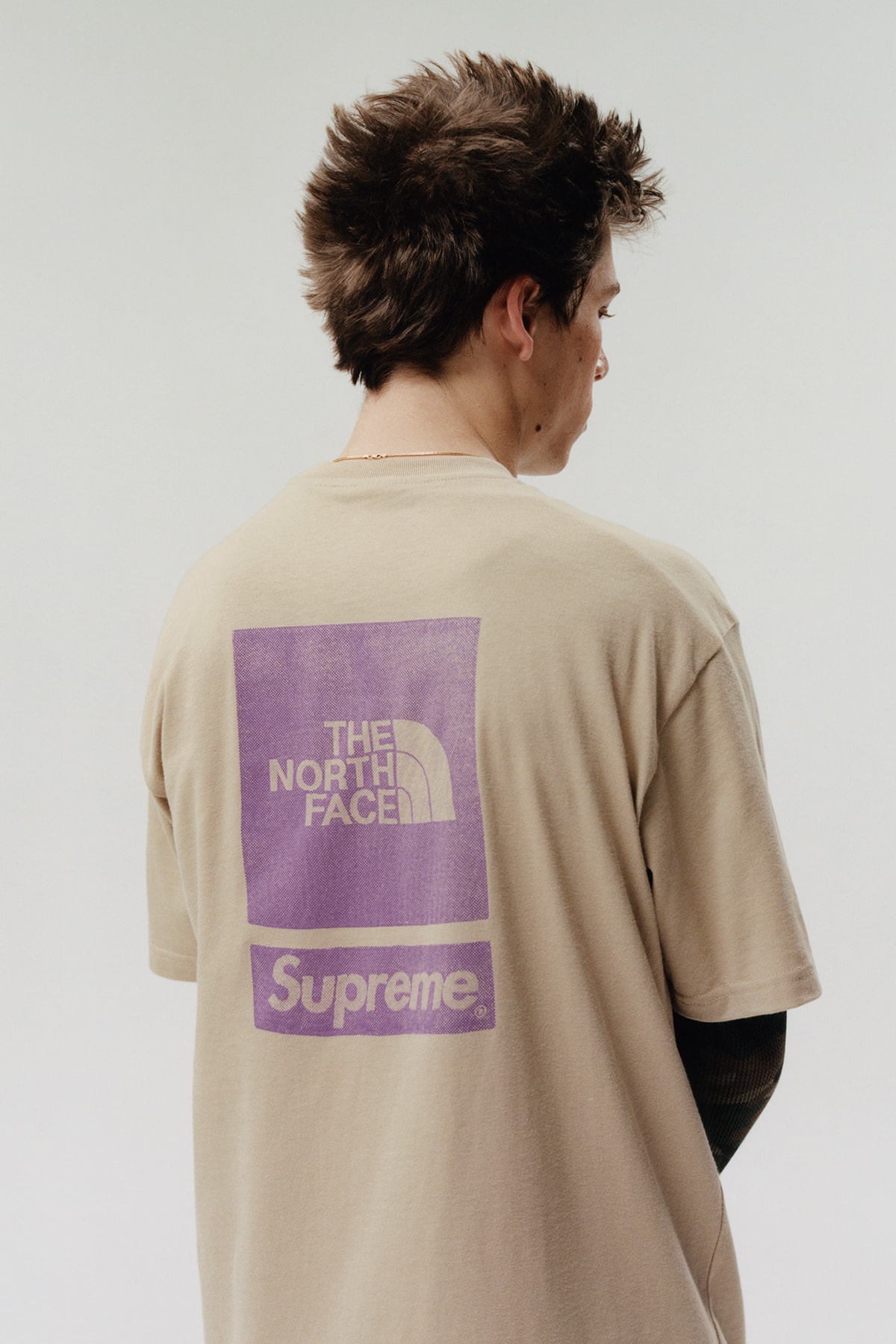シュプリーム x ザ・ノース・フェイスによる2024年春シーズンのコラボコレクションが発売 Supreme x THE NORTH FACE spring 2024 collection release info