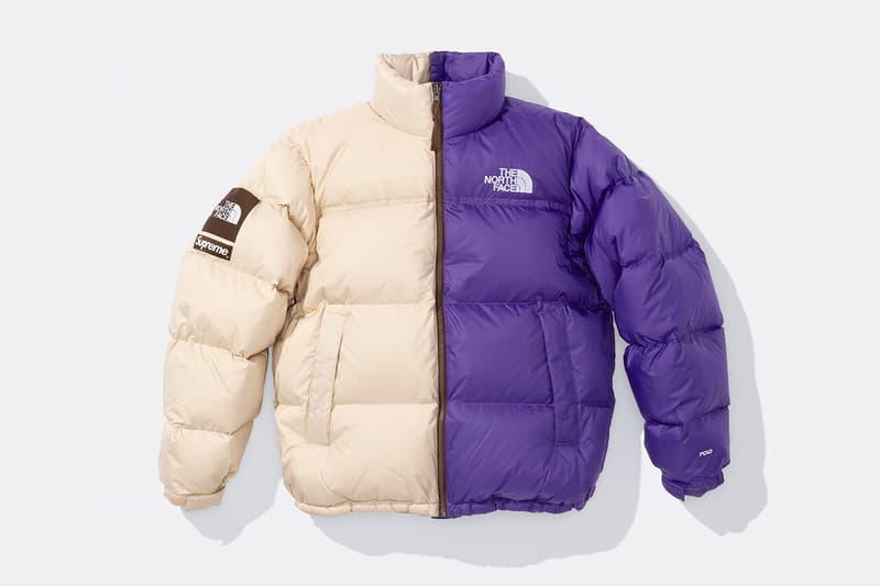 シュプリーム x ザ・ノース・フェイスによる2024年春シーズンのコラボコレクションが発売 Supreme x THE NORTH FACE spring 2024 collection release info