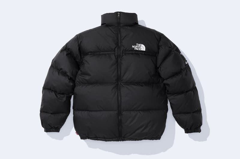 シュプリーム x ザ・ノース・フェイスによる2024年春シーズンのコラボコレクションが発売 Supreme x THE NORTH FACE spring 2024 collection release info