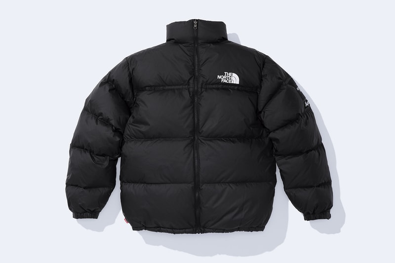 シュプリーム x ザ・ノース・フェイスによる2024年春シーズンのコラボコレクションが発売 Supreme x THE NORTH FACE spring 2024 collection release info