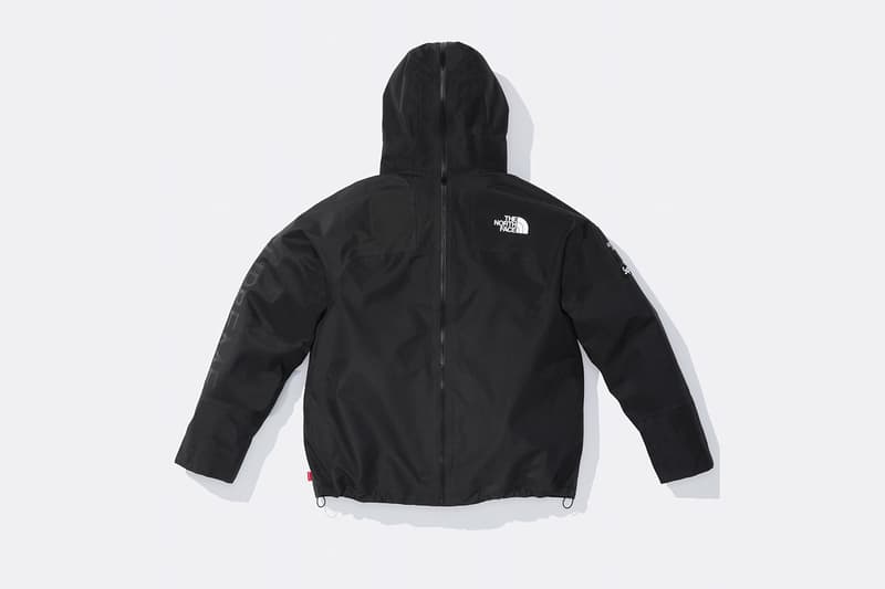 シュプリーム x ザ・ノース・フェイスによる2024年春シーズンのコラボコレクションが発売 Supreme x THE NORTH FACE spring 2024 collection release info