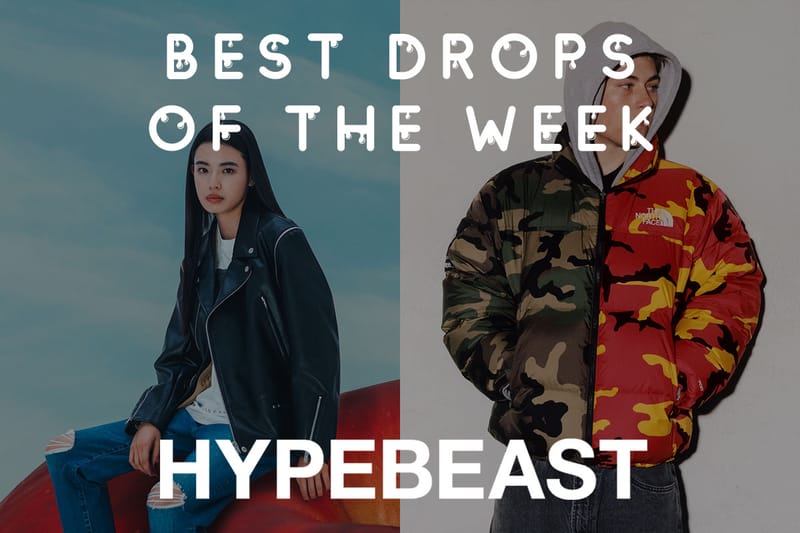 見逃したくない今週のリリースアイテム 6 選