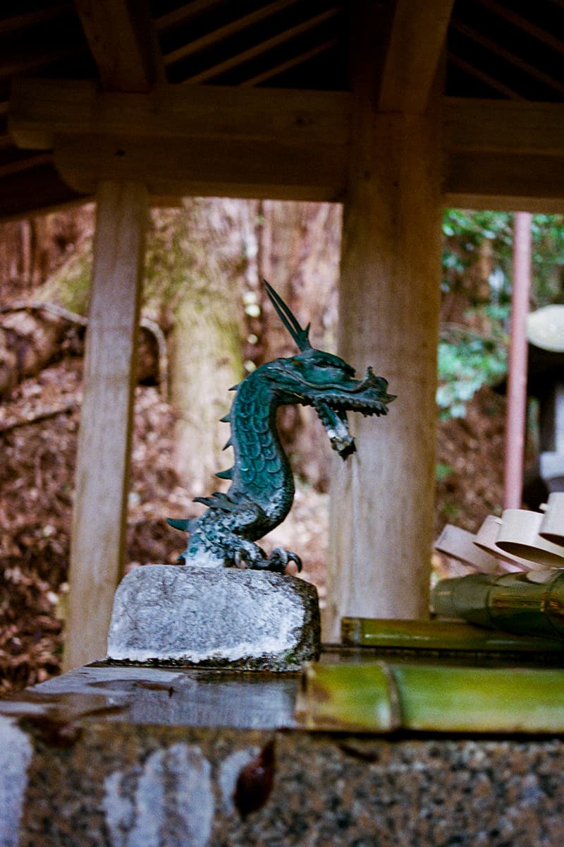 宮崎県高千穂の「神楽」へ! 神話の舞台を小浪次郎が撮った Kagura takachiho jiro konami miyazaki yokagura