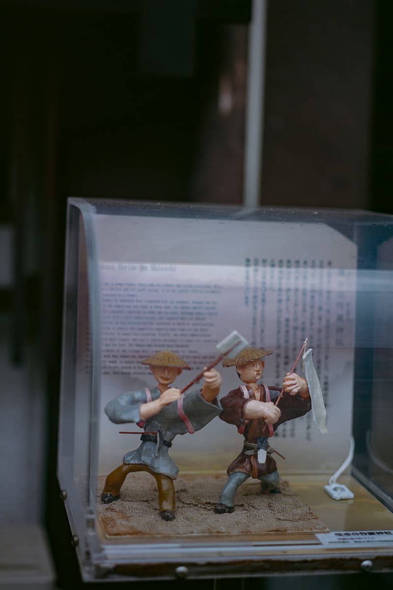 宮崎県高千穂の「神楽」へ! 神話の舞台を小浪次郎が撮った Kagura takachiho jiro konami miyazaki yokagura
