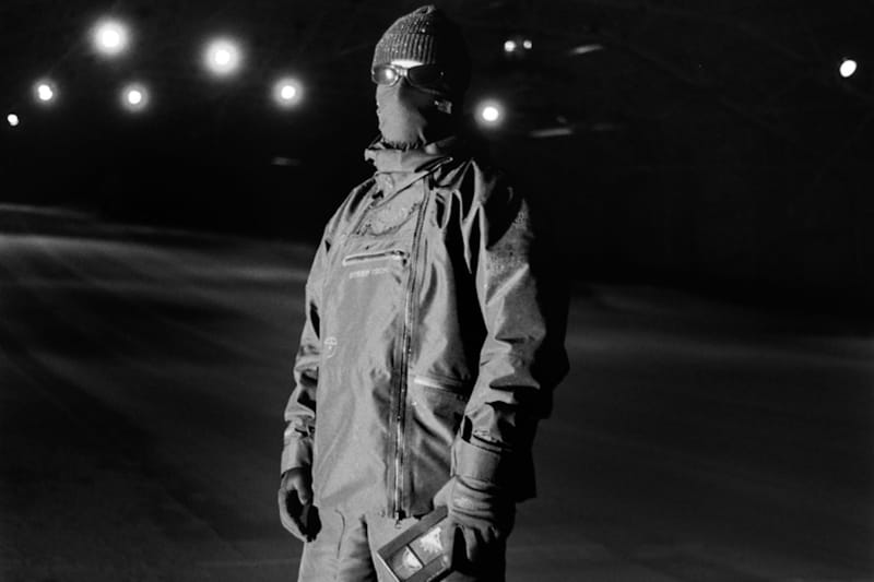 THE NORTH FACE から “Steep Tech RMST” の第4弾カプセルコレクションが登場