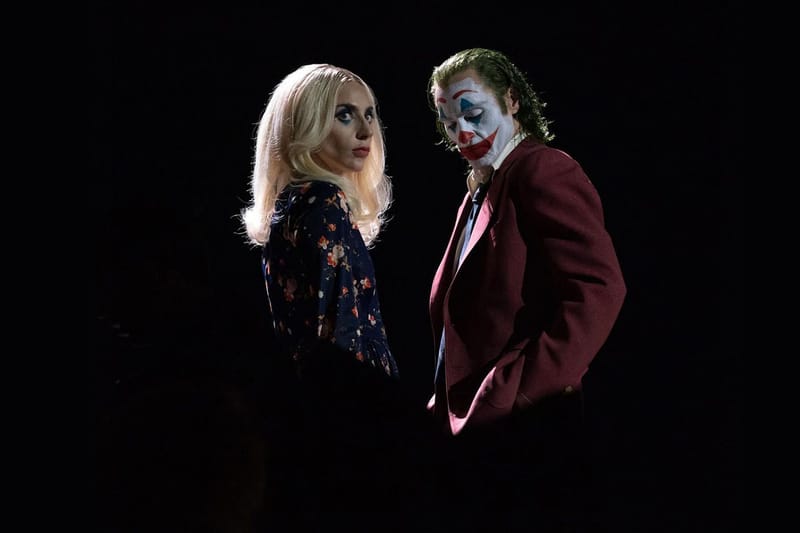 トッド・フィリップスが映画『ジョーカー』続編の新たな劇中カットを公開