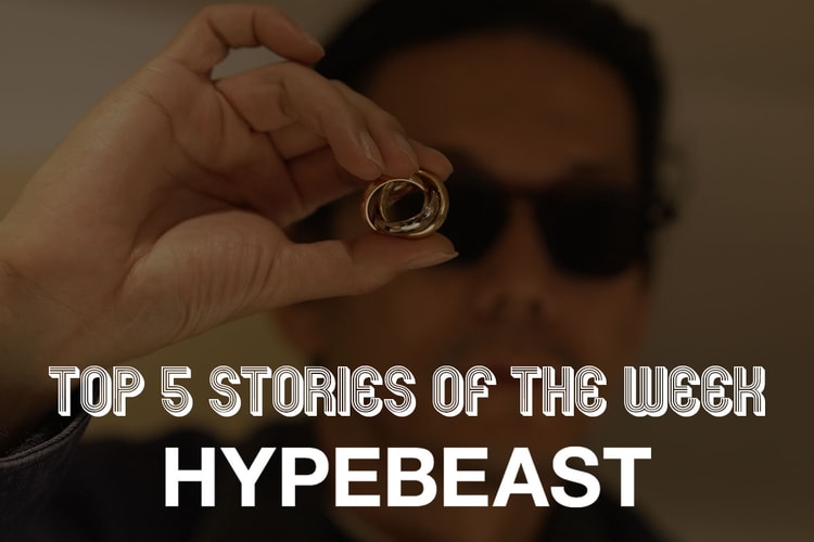 押さえておきたい今週の必読記事5選