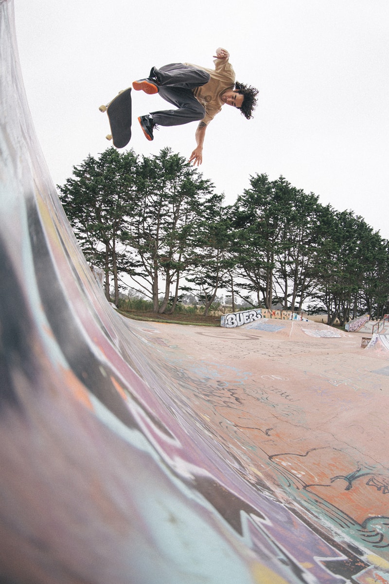 ヴァンズxスピットファイアによる7年ぶりのコラボコレクションがローンチ vans spitfire wheels new collabo collection release info