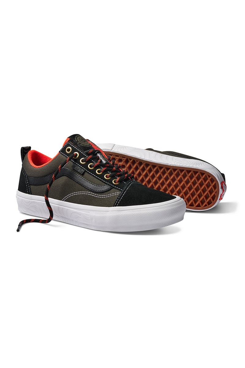 ヴァンズxスピットファイアによる7年ぶりのコラボコレクションがローンチ vans spitfire wheels new collabo collection release info