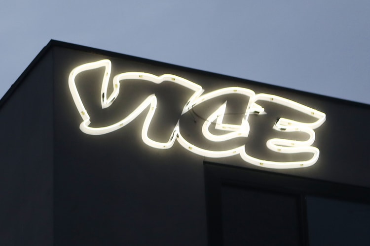 米 Vice Media がついにウェブサイトの配信を停止