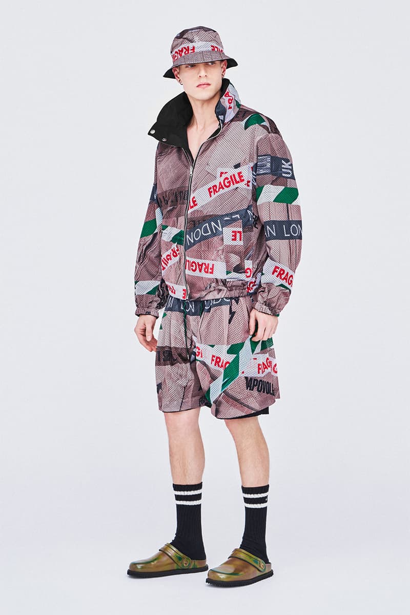 ヴィヴィアン・ウエストウッド マン 2024年春夏コレクション Vivienne Westwood MAN 2024 spring summer collection lookbooks info