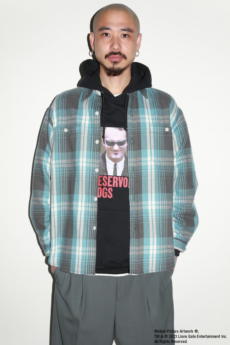 ワコマリア 2024年春夏コレクション wacko maria 2024 spring summer collection lookbooks