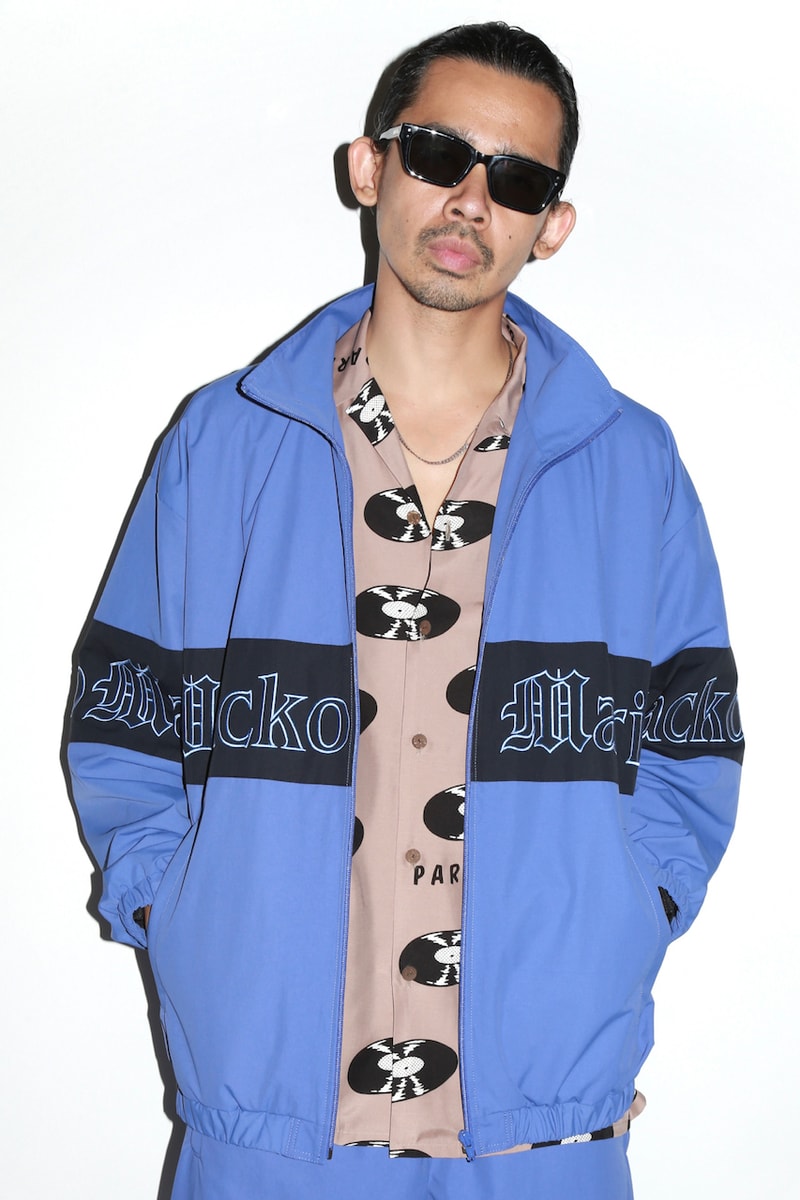 ワコマリア 2024年春夏コレクション wacko maria 2024 spring summer collection lookbooks