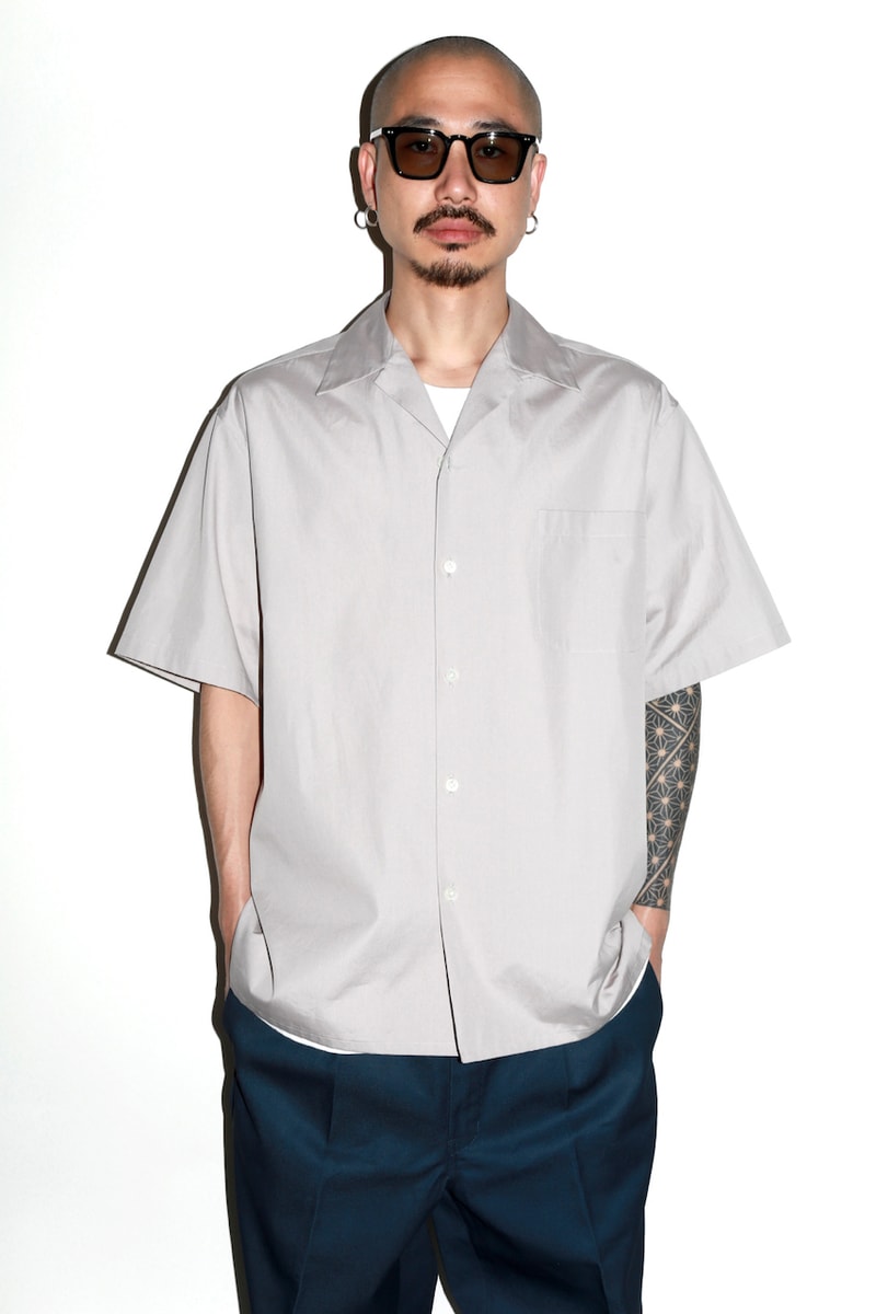 ワコマリア 2024年春夏コレクション wacko maria 2024 spring summer collection lookbooks