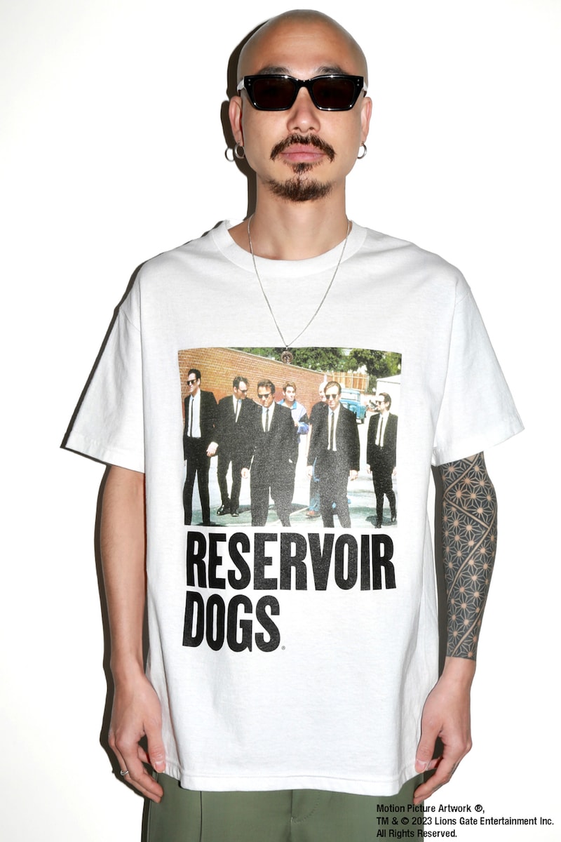 ワコマリア 2024年春夏コレクション wacko maria 2024 spring summer collection lookbooks