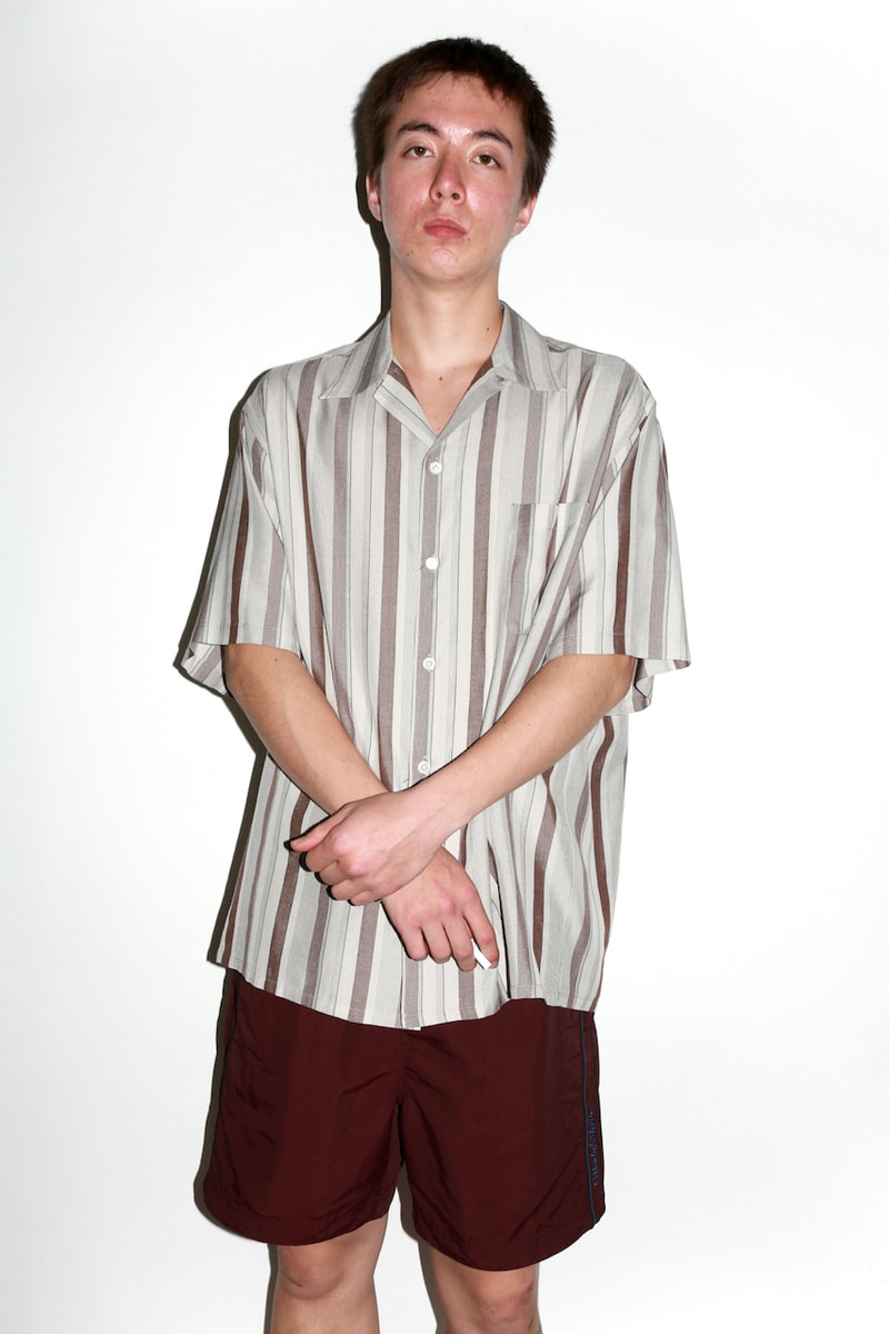 ワコマリア 2024年春夏コレクション wacko maria 2024 spring summer collection lookbooks
