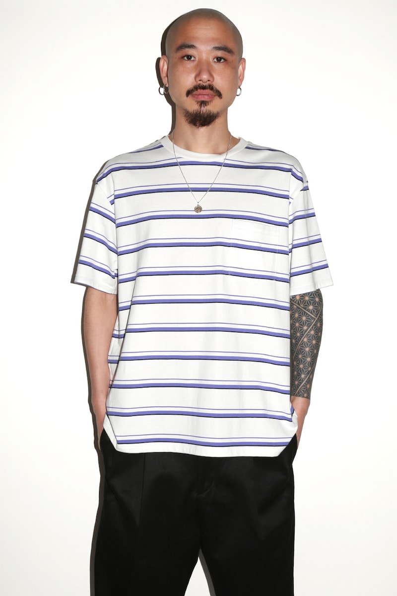ワコマリア 2024年春夏コレクション wacko maria 2024 spring summer collection lookbooks