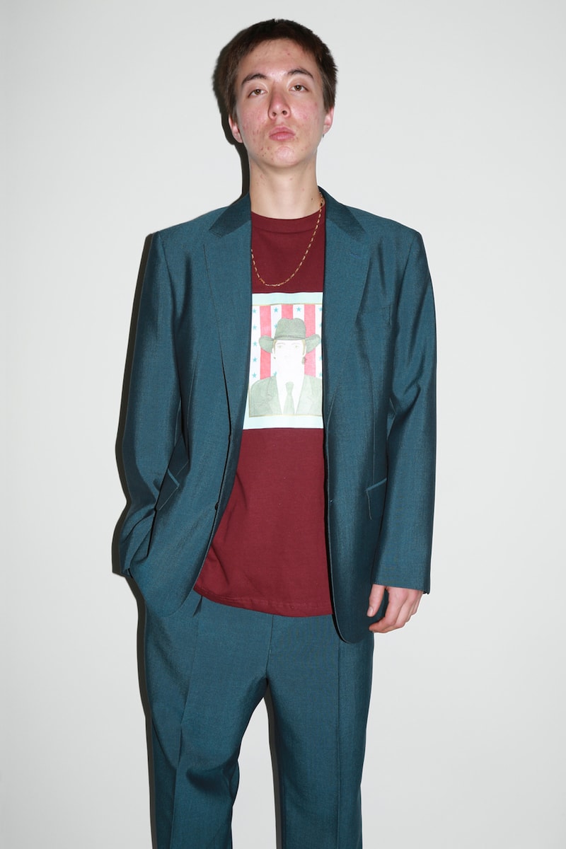 ワコマリア 2024年春夏コレクション wacko maria 2024 spring summer collection lookbooks