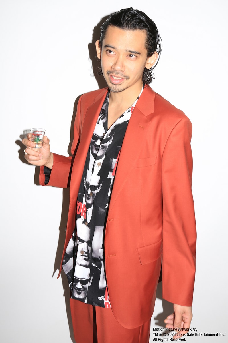 ワコマリア 2024年春夏コレクション wacko maria 2024 spring summer collection lookbooks