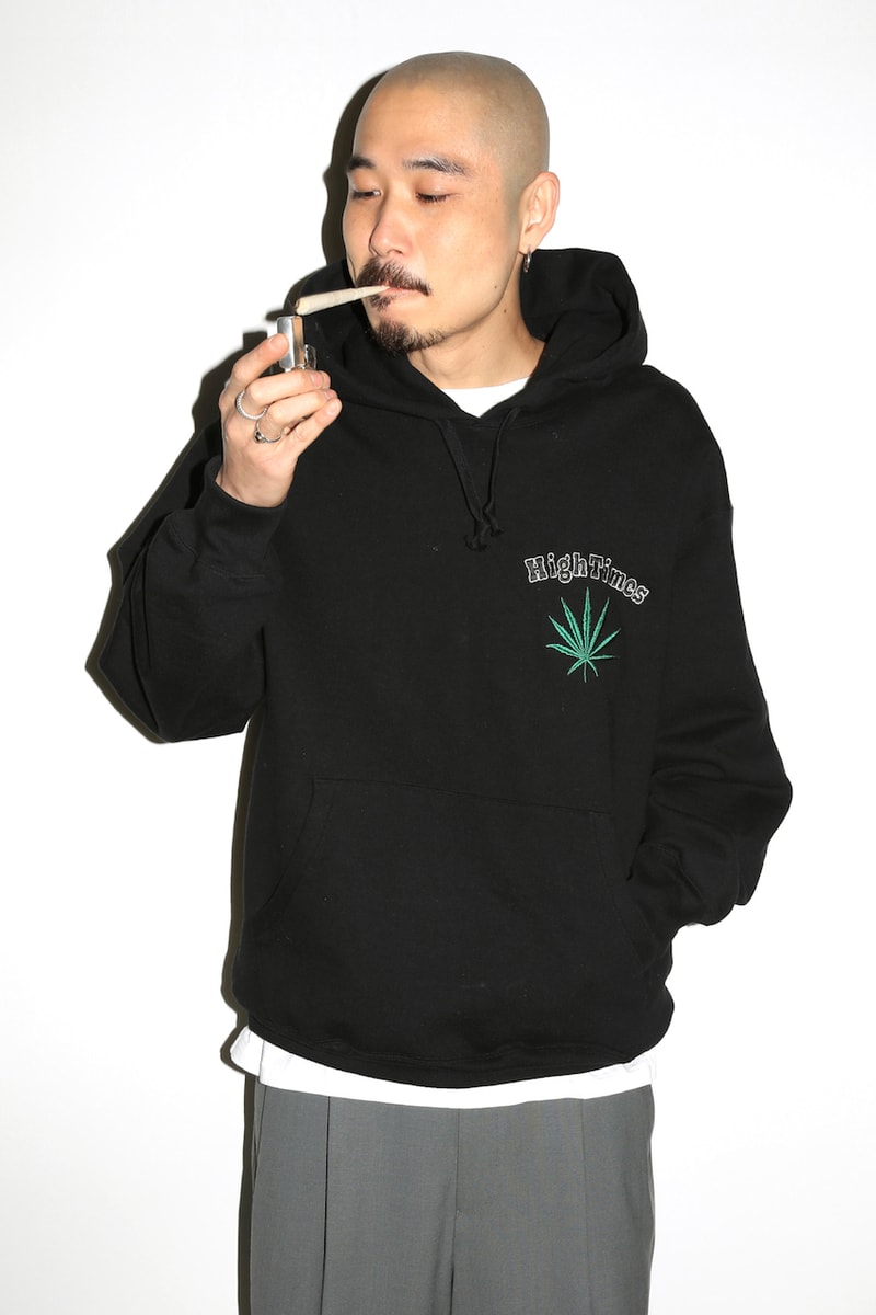ワコマリア 2024年春夏コレクション wacko maria 2024 spring summer collection lookbooks