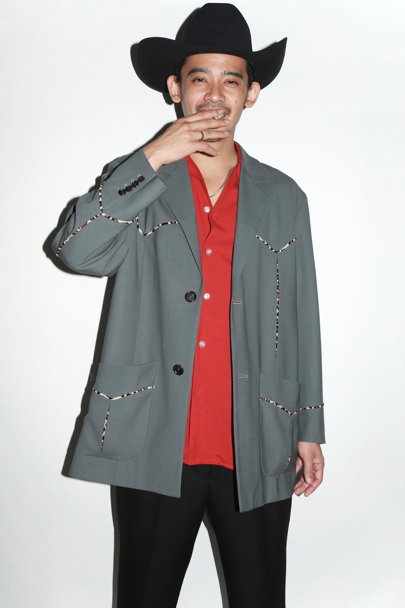 ワコマリア 2024年春夏コレクション wacko maria 2024 spring summer collection lookbooks