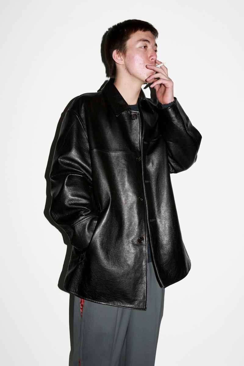 ワコマリア 2024年春夏コレクション wacko maria 2024 spring summer collection lookbooks