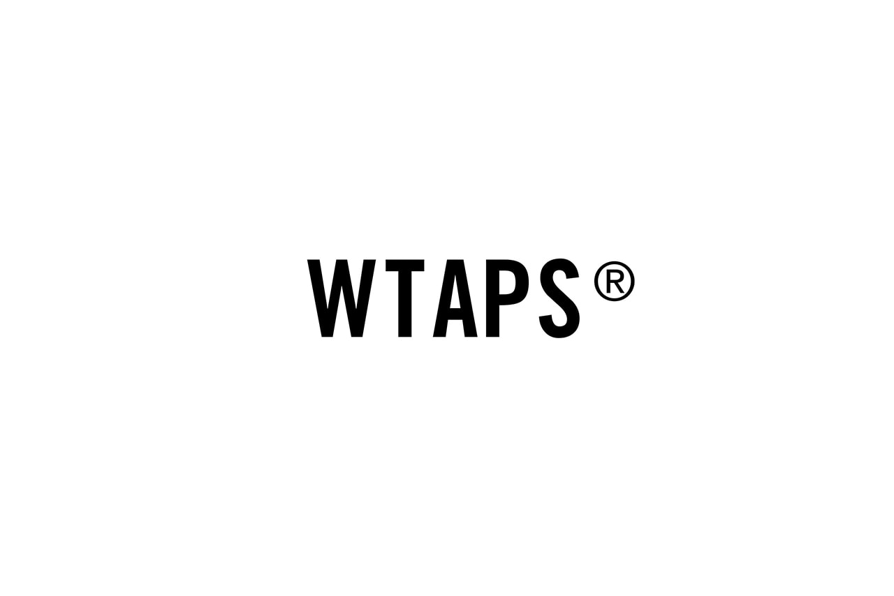 WTAPS が古都京都に新拠点 WTAPS®（W_Lab）Kyoto をオープン WTAPS®（W_Lab）Kyoto open info