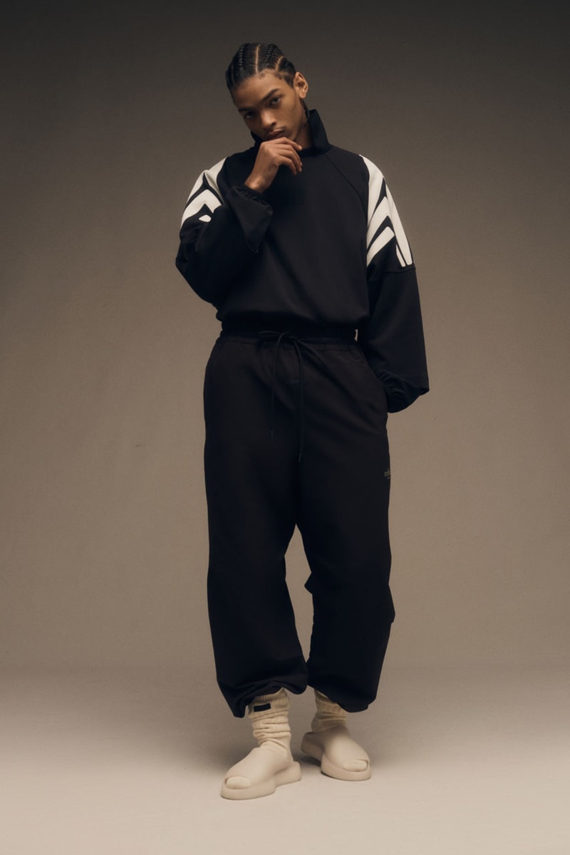 フィア オブ ゴッド アスレチックスの2024年春コレクションがリリース fear of god athletic 2024 opening season spring collection release info