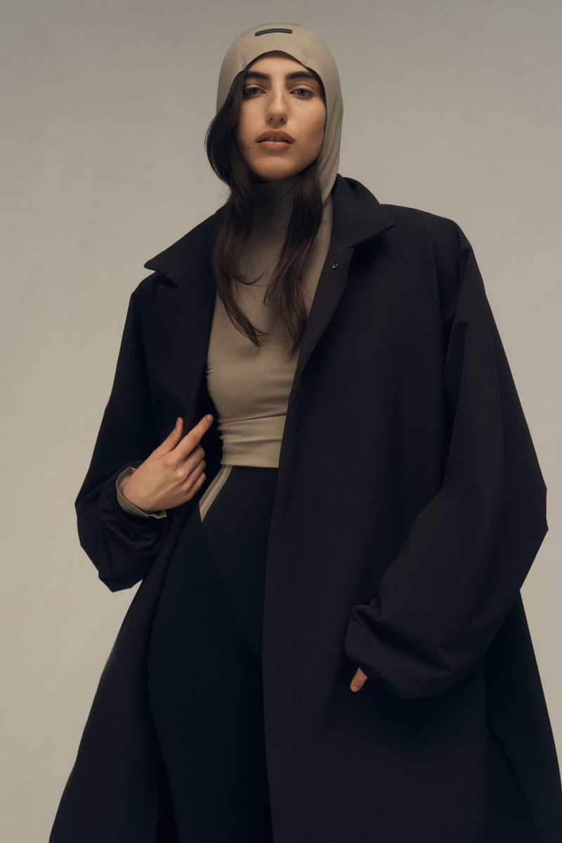 フィア オブ ゴッド アスレチックスの2024年春コレクションがリリース fear of god athletic 2024 opening season spring collection release info