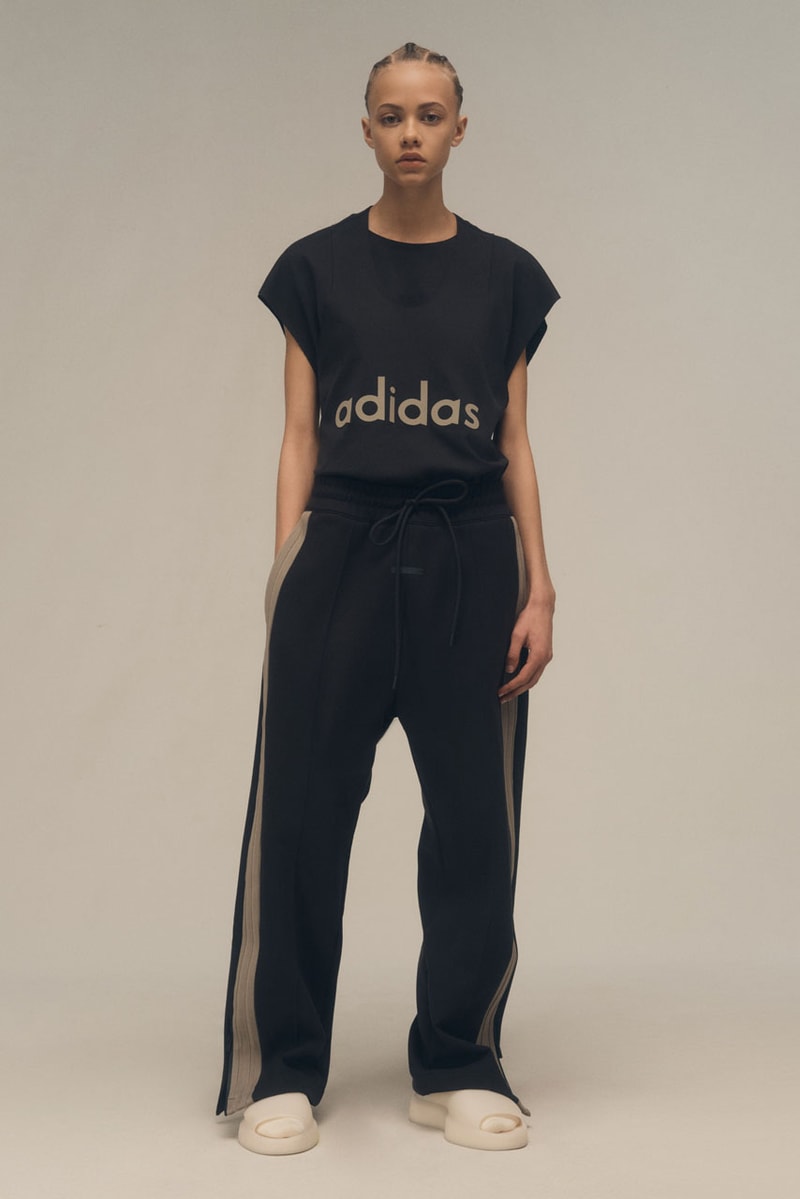 フィア オブ ゴッド アスレチックスの2024年春コレクションがリリース fear of god athletic 2024 opening season spring collection release info
