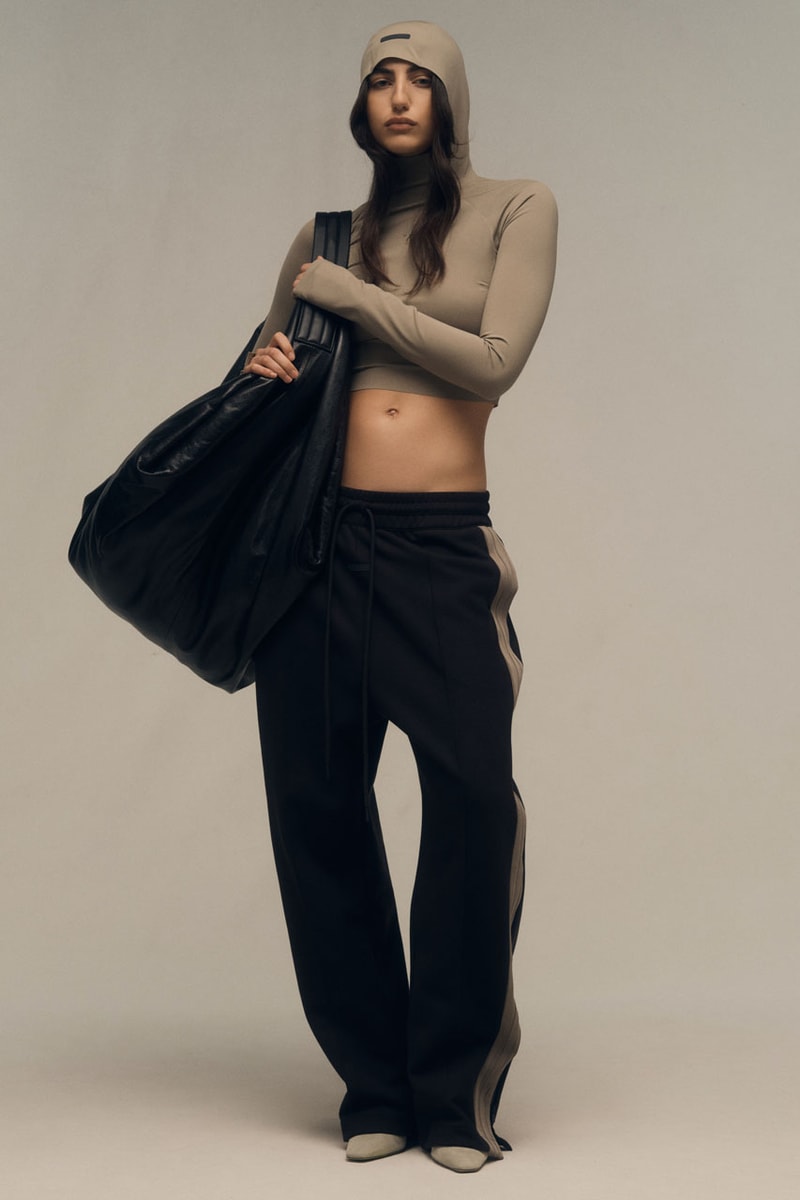 フィア オブ ゴッド アスレチックスの2024年春コレクションがリリース fear of god athletic 2024 opening season spring collection release info