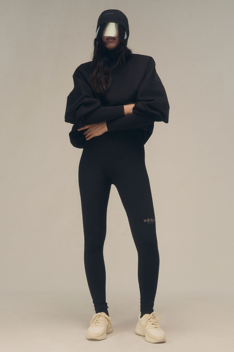 フィア オブ ゴッド アスレチックスの2024年春コレクションがリリース fear of god athletic 2024 opening season spring collection release info