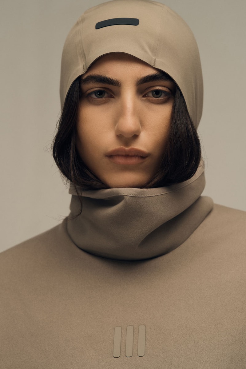 フィア オブ ゴッド アスレチックスの2024年春コレクションがリリース fear of god athletic 2024 opening season spring collection release info