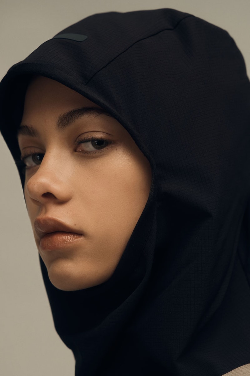 フィア オブ ゴッド アスレチックスの2024年春コレクションがリリース fear of god athletic 2024 opening season spring collection release info