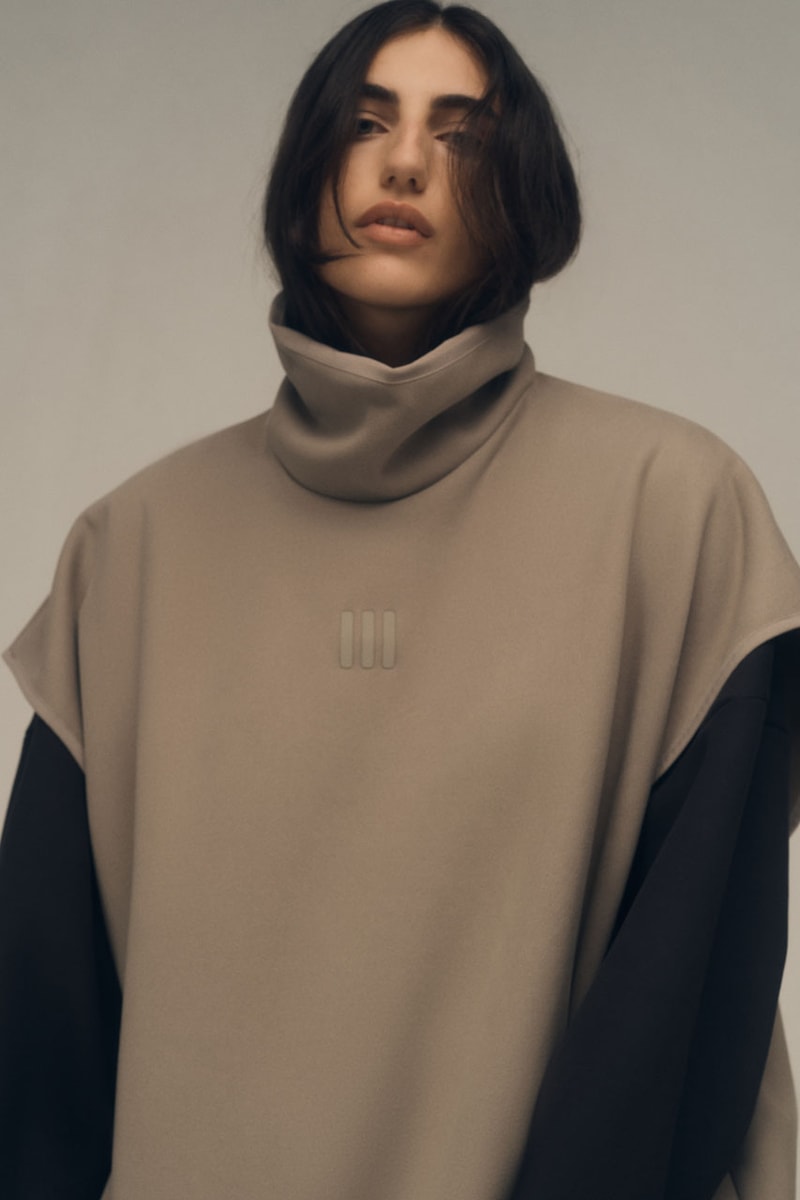 フィア オブ ゴッド アスレチックスの2024年春コレクションがリリース fear of god athletic 2024 opening season spring collection release info