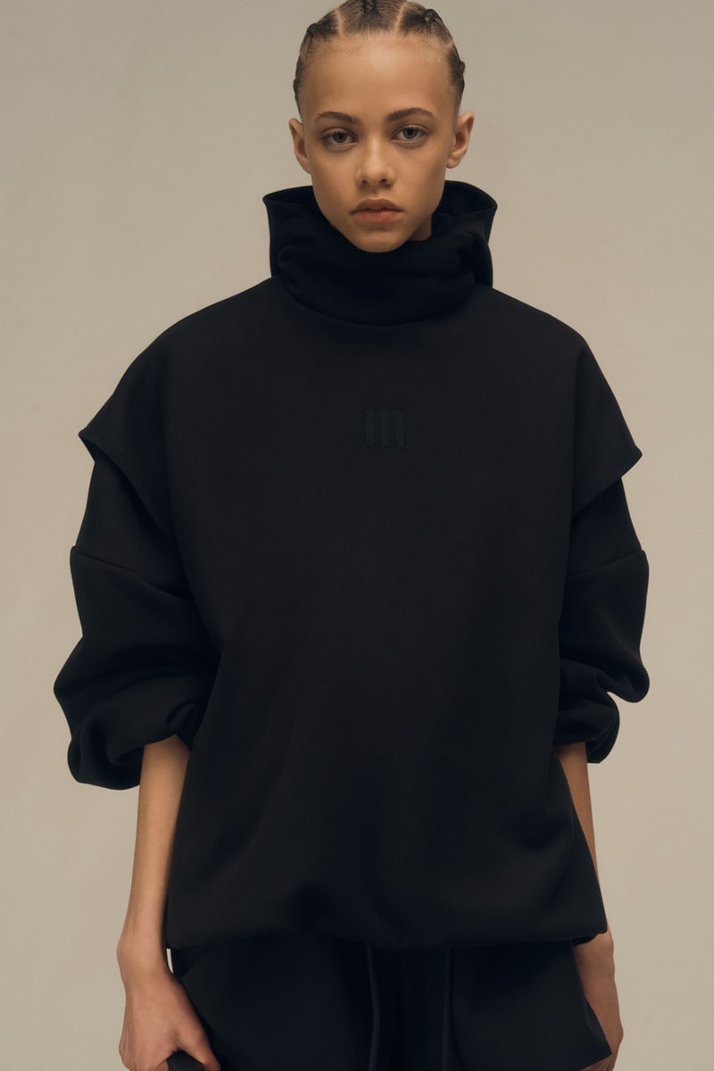フィア オブ ゴッド アスレチックスの2024年春コレクションがリリース fear of god athletic 2024 opening season spring collection release info