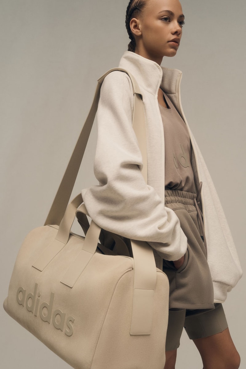 フィア オブ ゴッド アスレチックスの2024年春コレクションがリリース fear of god athletic 2024 opening season spring collection release info