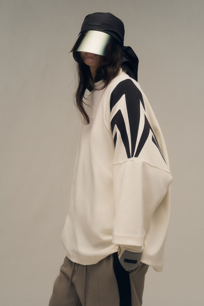 フィア オブ ゴッド アスレチックスの2024年春コレクションがリリース fear of god athletic 2024 opening season spring collection release info