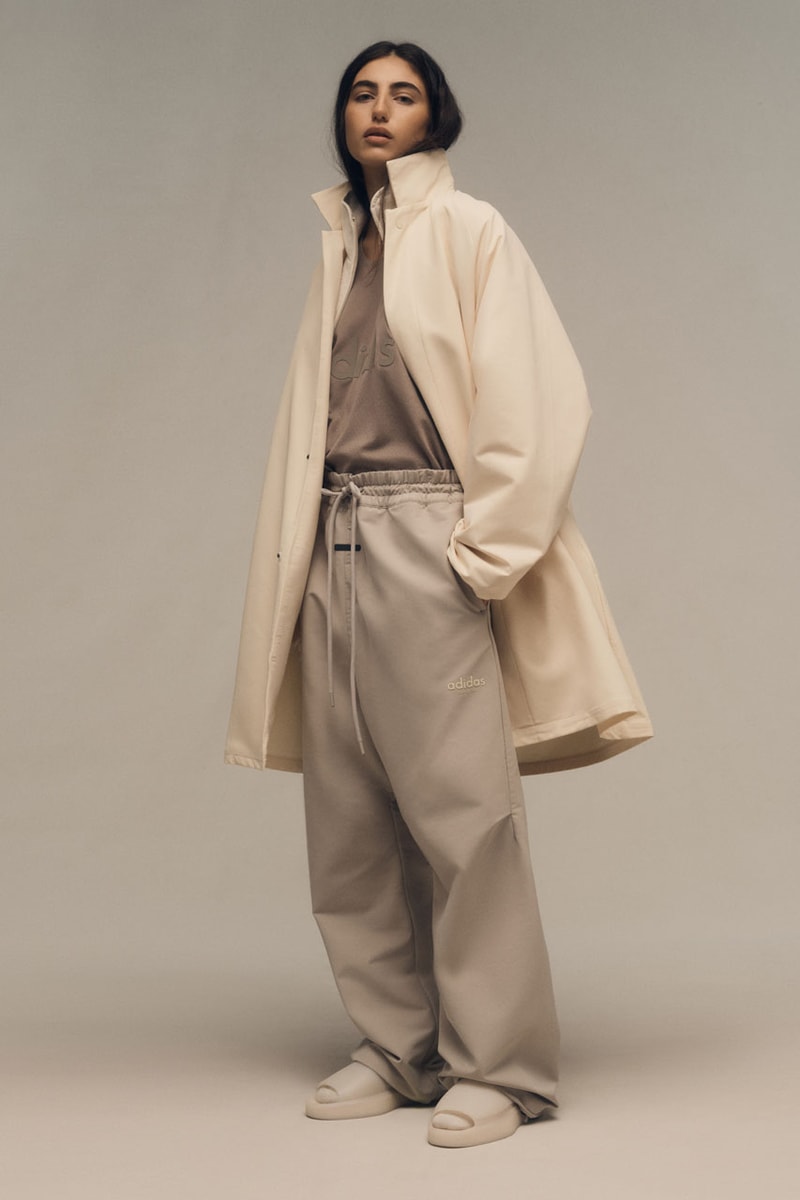 フィア オブ ゴッド アスレチックスの2024年春コレクションがリリース fear of god athletic 2024 opening season spring collection release info