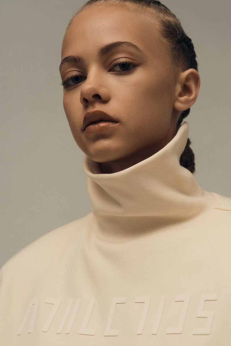 フィア オブ ゴッド アスレチックスの2024年春コレクションがリリース fear of god athletic 2024 opening season spring collection release info