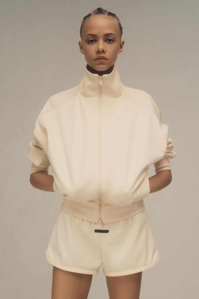 フィア オブ ゴッド アスレチックスの2024年春コレクションがリリース fear of god athletic 2024 opening season spring collection release info