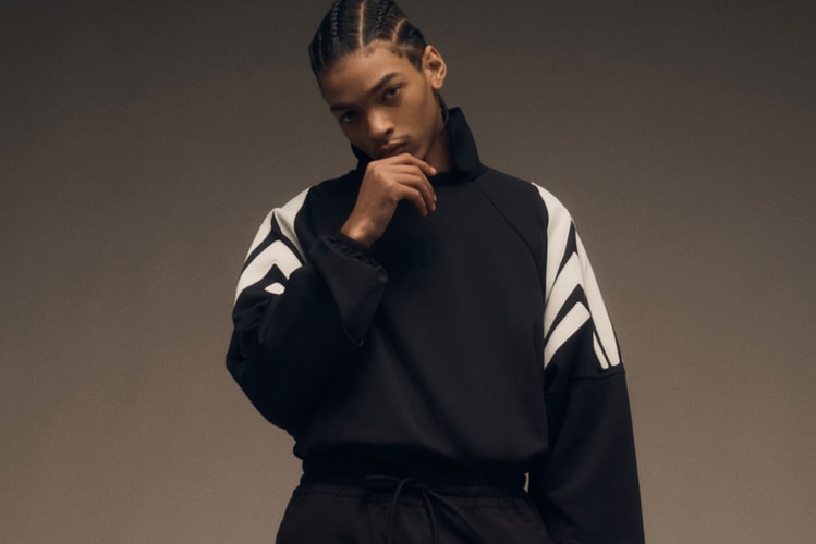 Fear of God Athletic の2024年春コレクションがリリース