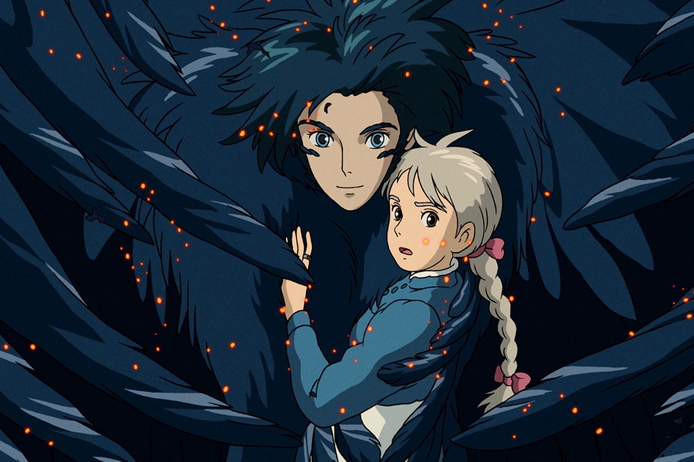 ジブリの旧作を劇場上映するジブリフェストの2024年版が開催決定 Studio Ghibli Fest 2024 Lineup Announcement