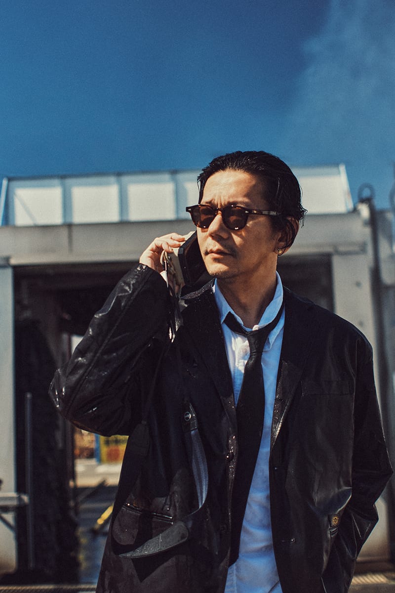 Dickies ディッキーズ × TRIPSTER トリップスター スーツ セットアップ  