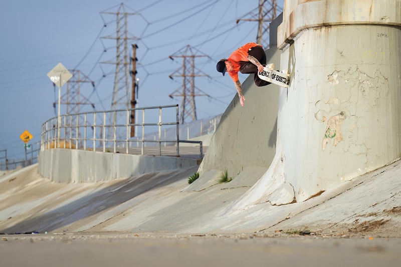 ヴァンズがアンソニー・ヴァン・イングレンのシグネチャーモデル第2弾 AVE 2.0 を発表 Anthony Van Engelen and Vans Skateboarding Reveal the AVE 2.0
