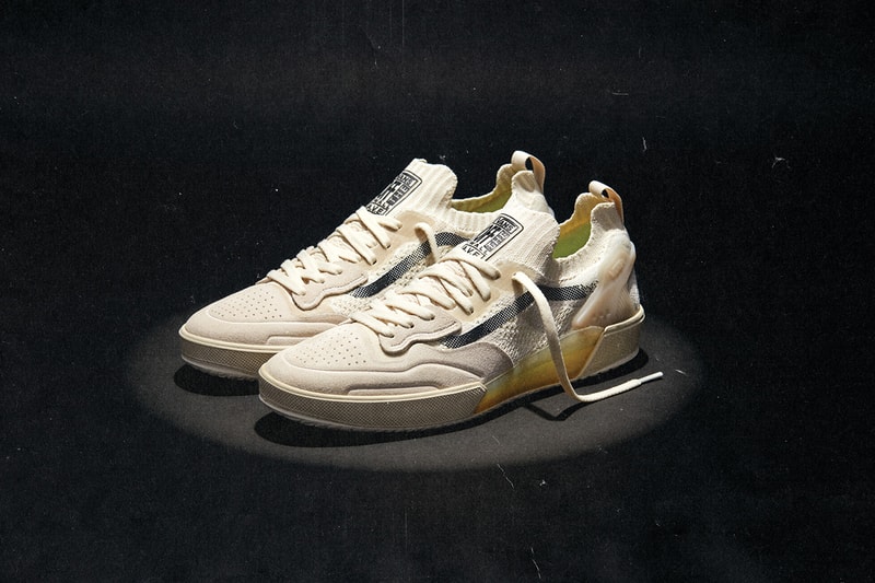 ヴァンズがアンソニー・ヴァン・イングレンのシグネチャーモデル第2弾 AVE 2.0 を発表 Anthony Van Engelen and Vans Skateboarding Reveal the AVE 2.0