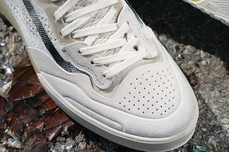 ヴァンズがアンソニー・ヴァン・イングレンのシグネチャーモデル第2弾 AVE 2.0 を発表 Anthony Van Engelen and Vans Skateboarding Reveal the AVE 2.0