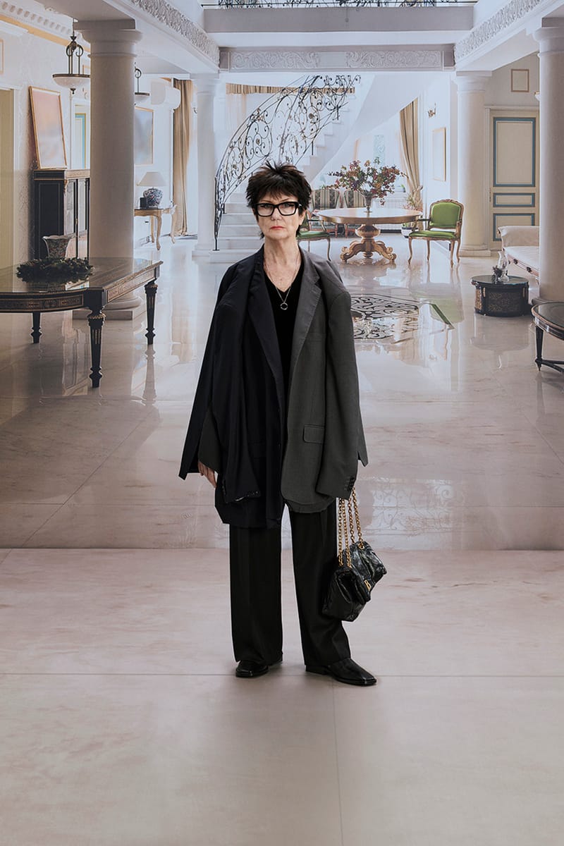 バレンシアガ BALENCIAGA 2024春夏 レディース HOURGLASS チェーン ミニウォレット財布 バレンシアガ BALENCIAGA 2024春夏 レディース HOURGLASS X LE CAGOLE