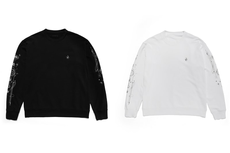 ドクター・ウーxグレイトxゾゾヴィラによるコラボコレクションが発売 Dr. Woo gr8 zozovilla collab collection release info