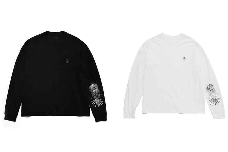 ドクター・ウーxグレイトxゾゾヴィラによるコラボコレクションが発売 Dr. Woo gr8 zozovilla collab collection release info